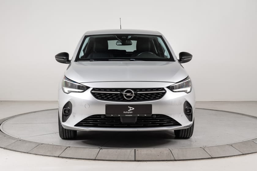 Bilde 4 av Opel Corsa-e