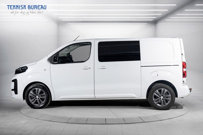 Bilde 5 av Peugeot Expert