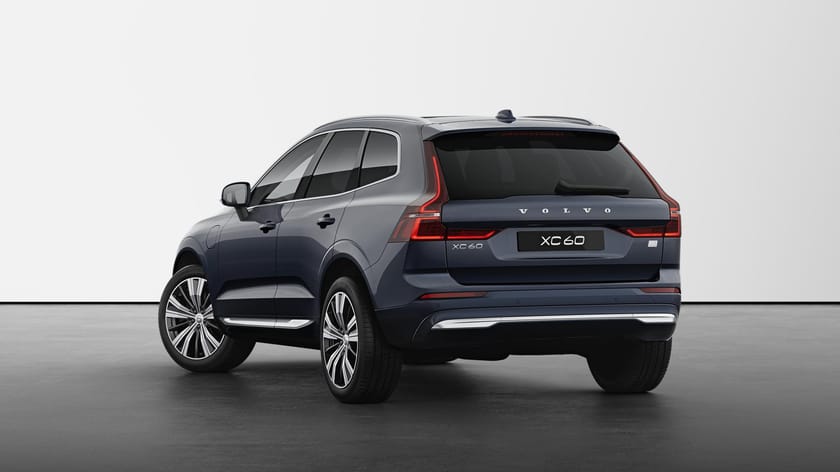 Bilde 4 av Volvo XC60