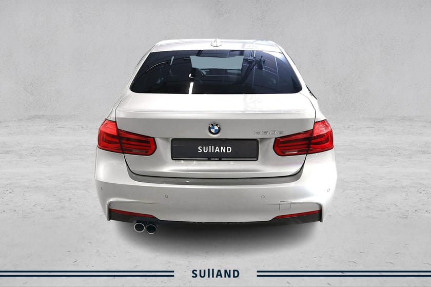 Bilde 5 av BMW 330e Sedan