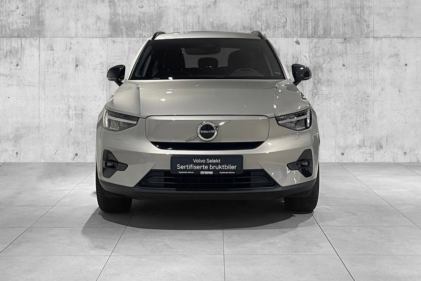 Bilde 3 av Volvo XC40 Recharge Twin
