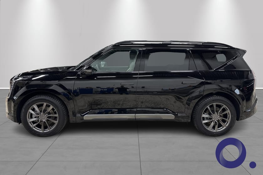 Bilde 2 av Kia EV9 AWD