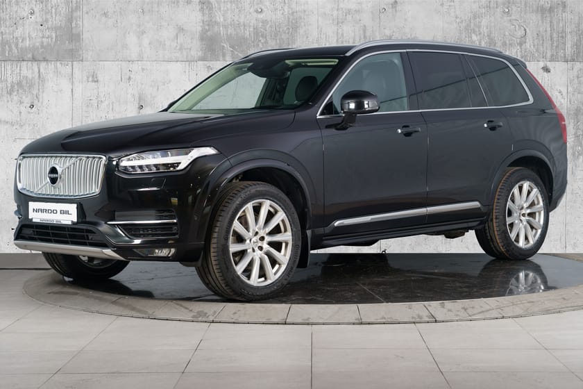 Bilde 4 av Volvo XC90