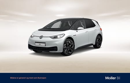 Volkswagen ID.3 Pro Performance