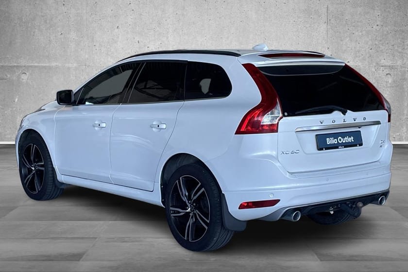 Bilde 4 av Volvo XC60