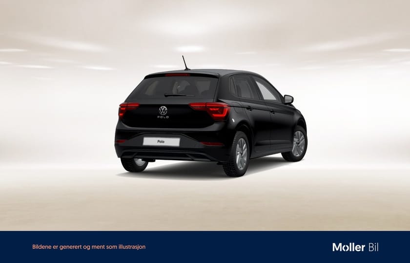 Bilde 3 av Volkswagen Polo