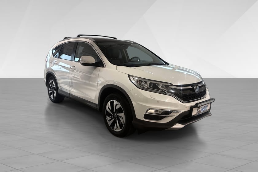 Bilde 1 av Honda CR-V