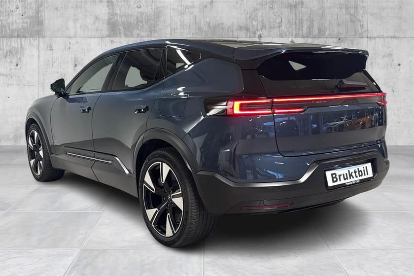 Bilde 3 av Polestar 3 Long Range Dual Motor