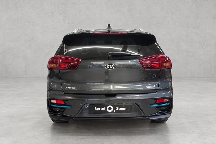 Bilde 4 av Kia e-Niro