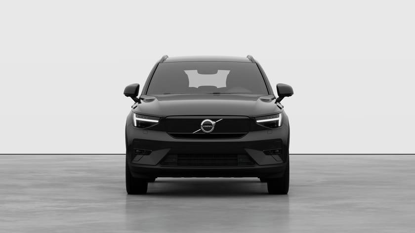 Bilde 3 av Volvo EX40 Twin Motor
