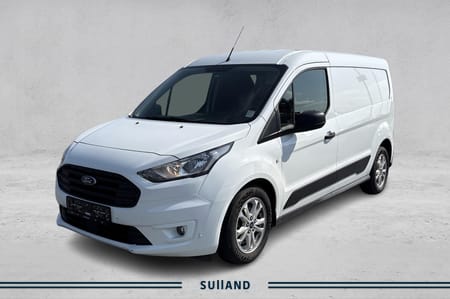 Ford Transit Connect 230 LWB