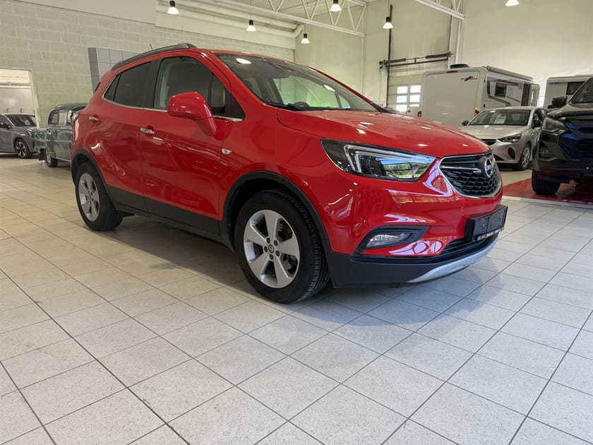 Bilde 1 av Opel Mokka X