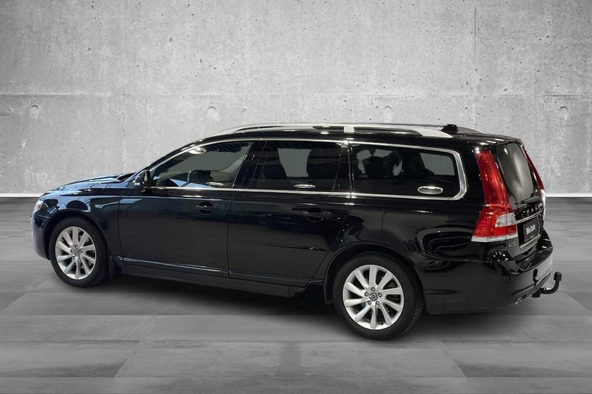 Bilde 2 av Volvo V70