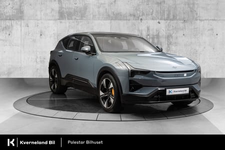Polestar 3 Long Range Dual Motor Performance