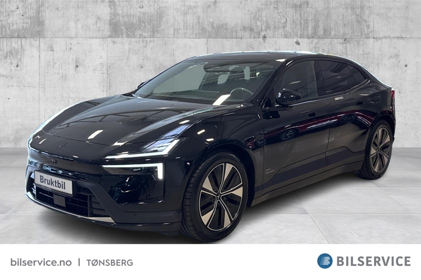 Bilde 1 av Polestar 4 Long Range Dual motor