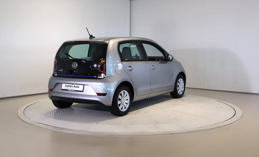 Bilde 5 av Volkswagen e-up!