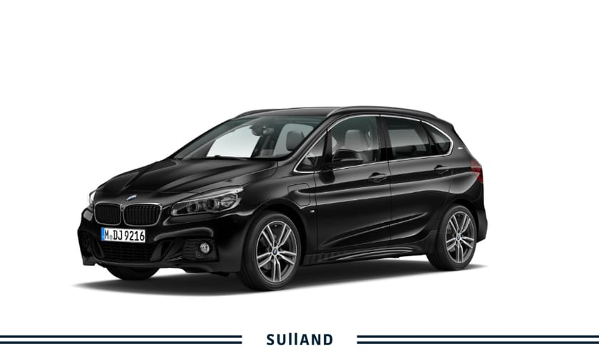 Bilde 1 av BMW 225xe Active Tourer