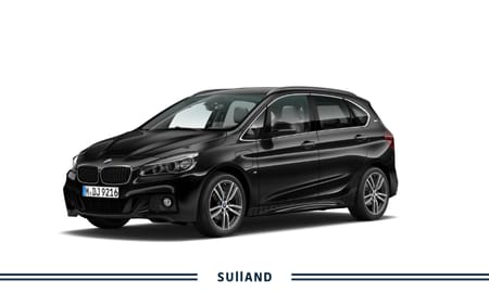 BMW 225xe Active Tourer
