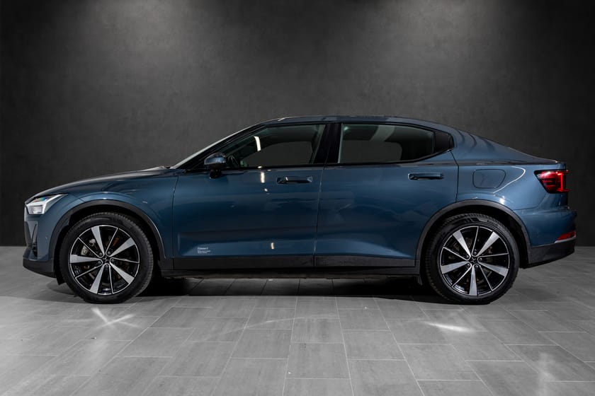 Bilde 5 av Polestar 2 Long range Dual motor