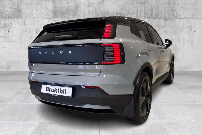 Bilde 5 av Volvo EX30 Cross Country Twin Motor Performance