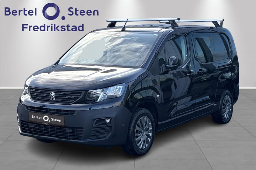 Bilde 1 av Peugeot Partner
