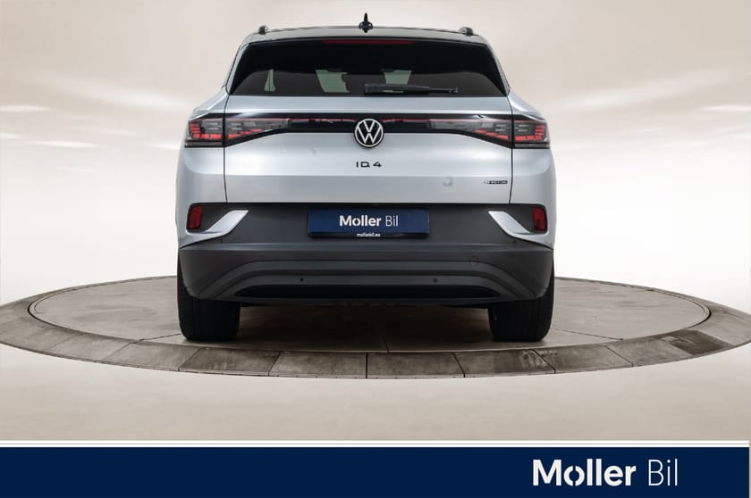 Bilde 4 av Volkswagen ID.4 Pro 4M