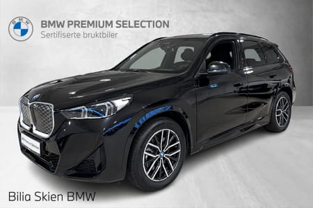 BMW iX1 xDrive30