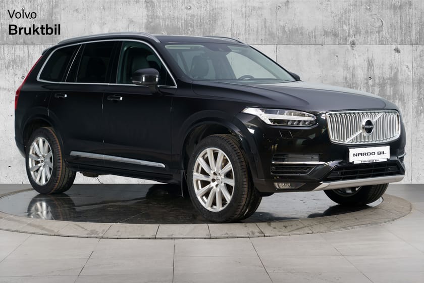 Bilde 1 av Volvo XC90