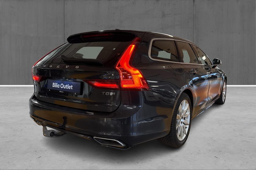 Bilde 5 av Volvo V90