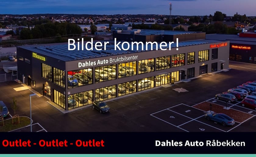 Bilde 5 av Volkswagen Touran 5-seater