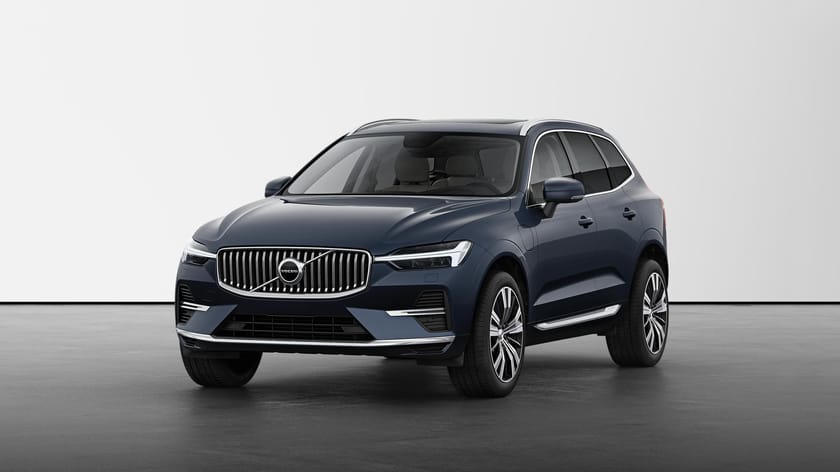 Bilde 1 av Volvo XC60