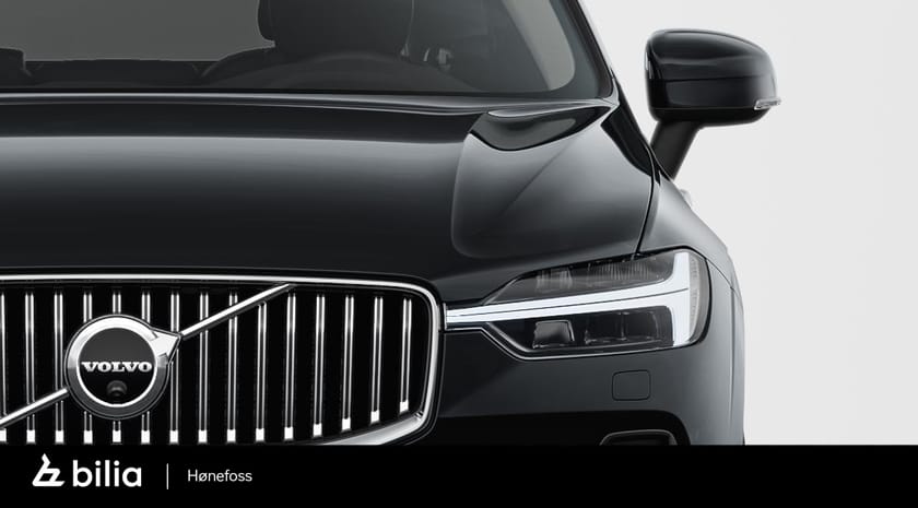 Bilde 1 av Volvo XC60