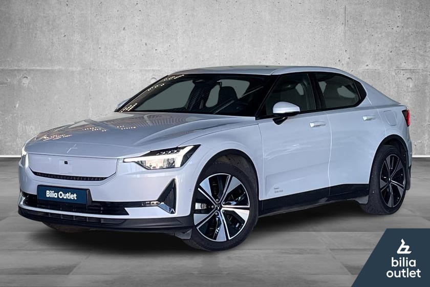 Bilde 1 av Polestar 2 Long range Dual motor