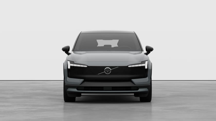 Bilde 3 av Volvo EX30 Cross Country Twin Motor Performance
