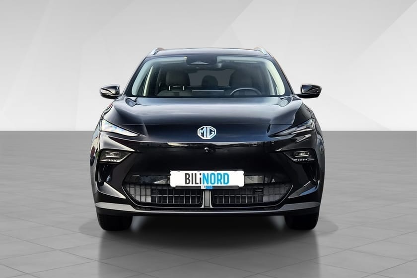Bilde 2 av MG S5 EV Long Range