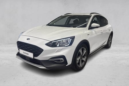 Ford Focus Active