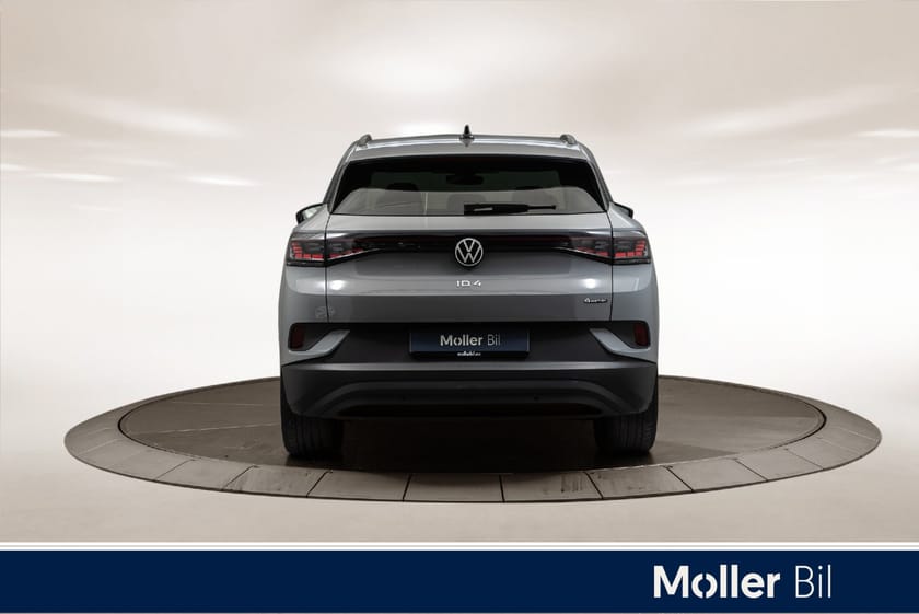 Bilde 4 av Volkswagen ID.4 Pro 4M