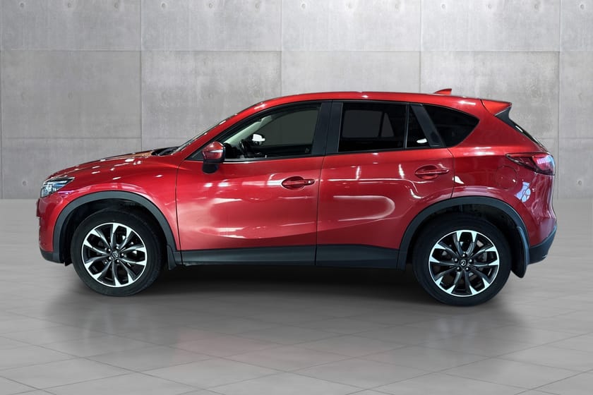 Bilde 2 av Mazda CX-5