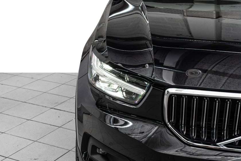Bilde 4 av Volvo XC40