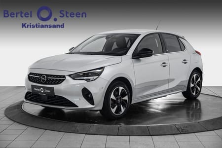 Opel Corsa-e