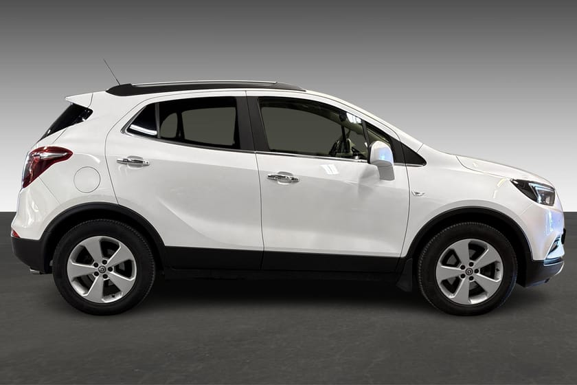 Bilde 4 av Opel Grandland X