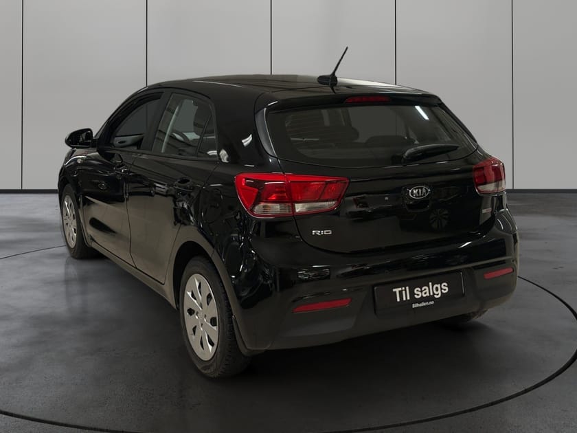 Bilde 3 av Kia Rio