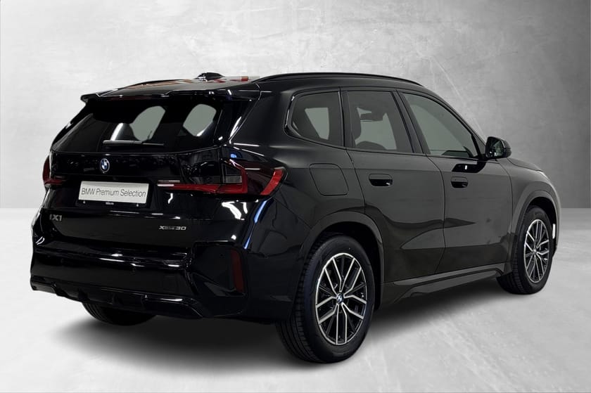Bilde 4 av BMW iX1 xDrive30