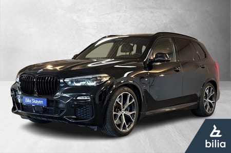 BMW X5 xDrive45e iPerformance