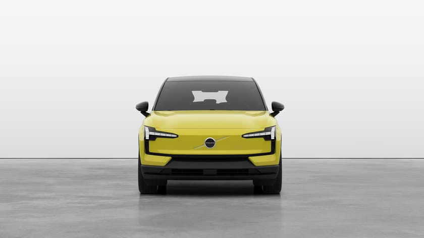 Bilde 3 av Volvo EX30 Twin Motor Performance