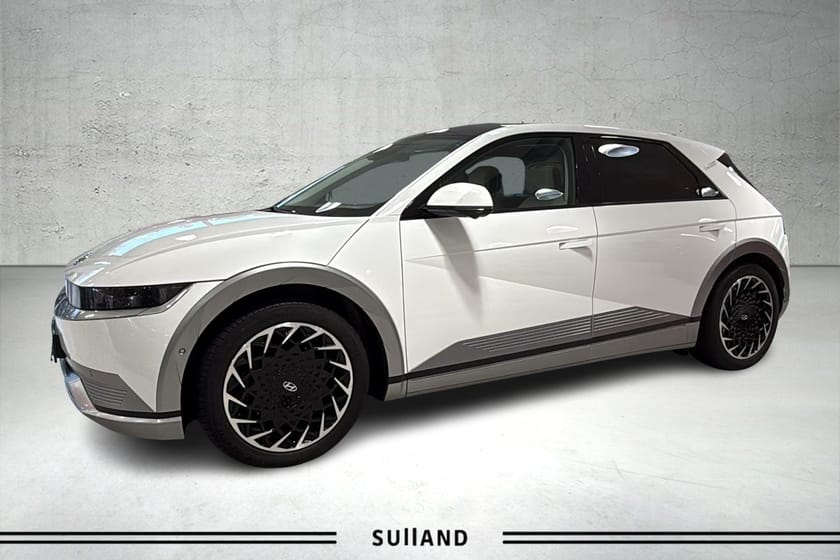 Bilde 1 av Hyundai Ioniq 5