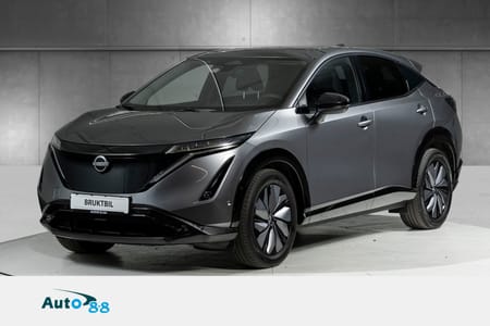 Nissan Ariya 87 e-4ORCE