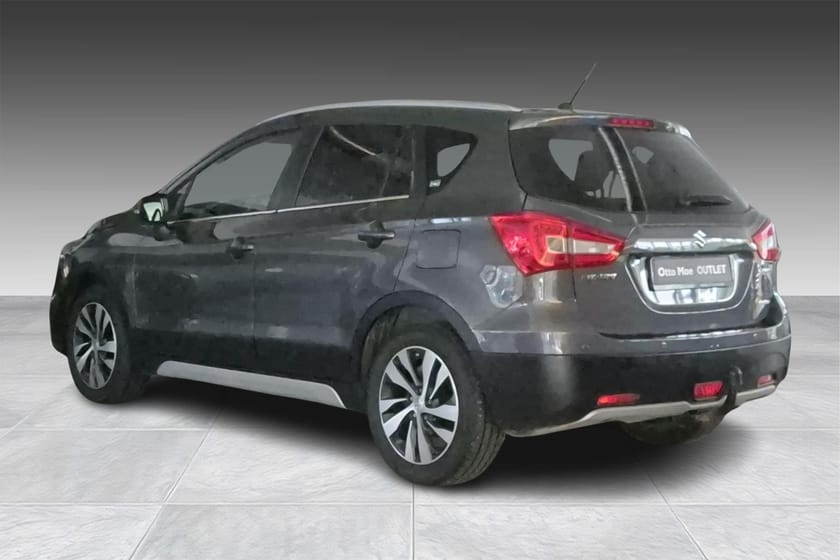 Bilde 5 av Suzuki SX4 S-Cross