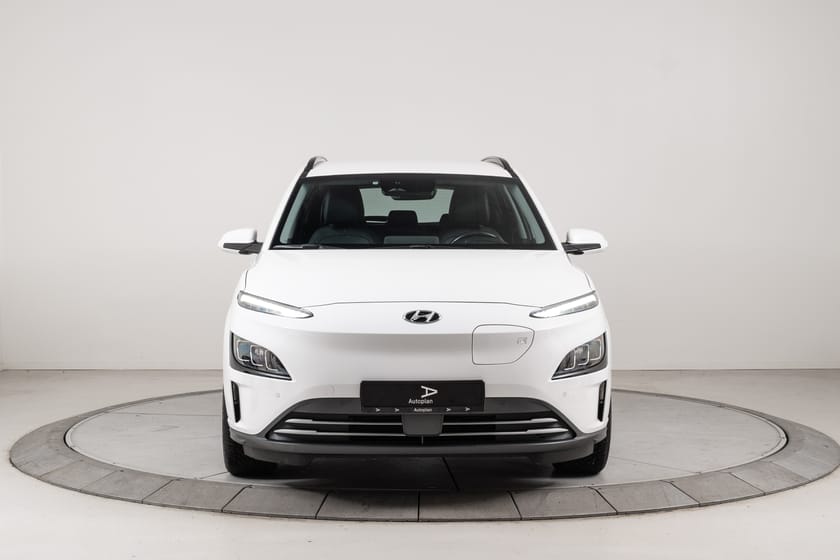 Bilde 3 av Hyundai Kona Electric 64 kWh
