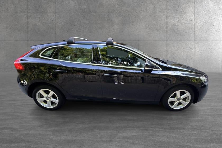Bilde 4 av Volvo V40